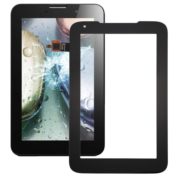 Per Lenovo IdeaTab A1000L Touch Panel Digitalizzatore, For IdeaTab A1000L Per Lenovo IdeaTab A1000L Touch Panel Digitalizzatore, For IdeaTab A1000L